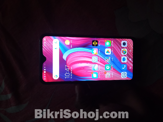 Redmi 8